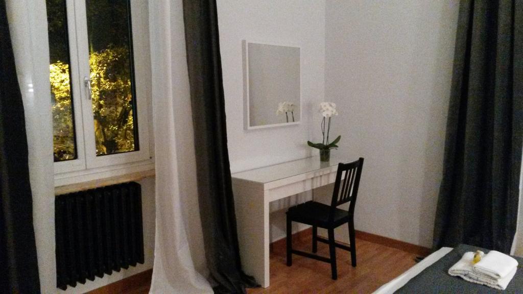 Apartamento LCH-Lateran Charming House Roma Habitación foto